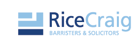 Rice Craig Logo