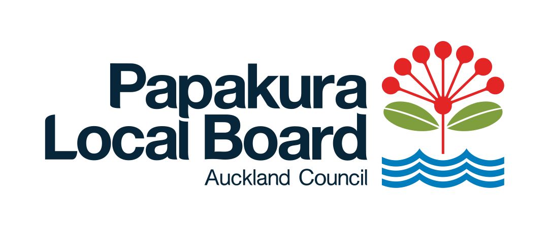 Thank you Papakura Local Board